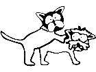  Dogs Humping Decal