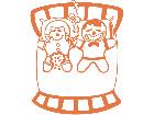  Ginger Bread Sex Decal