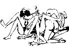  Sex Group Decal