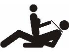  Sex Position 0 6 Decal