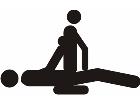  Sex Position 0 8 Decal