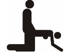  Sex Position 0 9 Decal