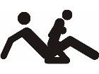  Sex Position 1 4 Decal