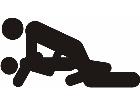  Sex Position 1 5 Decal