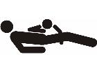  Sex Position 1 6 Decal