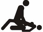  Sex Position 1 9 Decal