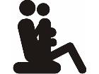  Sex Position 2 2 Decal