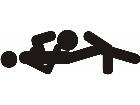  Sex Position 2 4 Decal