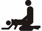  Sex Position 2 5 Decal