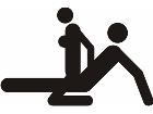  Sex Position 3 1 Decal