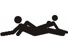  Sex Position 3 2 Decal