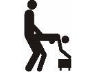  Sex Position 3 4 Decal