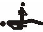  Sex Position 3 6 Decal
