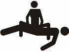  Sex Position 4 2 Decal