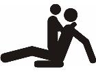  Sex Position 4 4 Decal