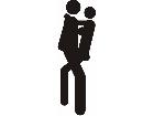  Sex Position 4 5 Decal