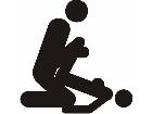  Sex Position 4 8 Decal