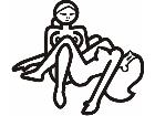  Sex Position Girls Only Decal