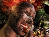 Free Graphic Wallpaper #426