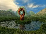 Free Graphic Wallpaper #443