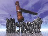 Free Graphic Wallpaper #452