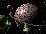Free Graphic Wallpaper #456