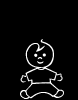 Baby Family Decal 6