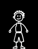 Boys Family Decal 78