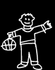 Boys Family Decal 104
