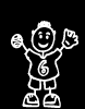 Boys Family Decal 146