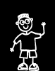 Boys Family Decal 157