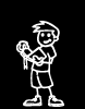 Boys Family Decal 865