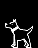 Dogs Family Decal 362