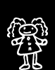 Girls Family Decal 450