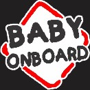 Extras Family Sticker 