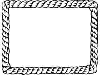  Rope Border_ 1 8 0_ V A 1 Decal Proportional