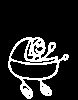 stick figure Baby 004