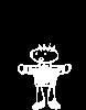 stick figure Baby 011