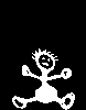 stick figure Baby 012