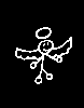 stick figure Baby 015