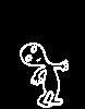 stick figure Baby 021