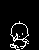 stick figure Baby 022