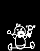 stick figure Baby 024