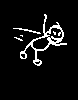 stick figure Baby 025
