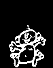 stick figure Baby 033