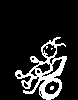 stick figure Baby 035