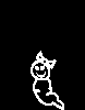 stick figure Baby 038