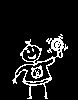 stick figure Baby 041
