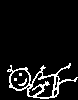 stick figure Baby 042
