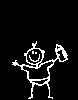 stick figure Baby 045